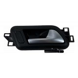 Maçaneta Interna Dianteira Direita Amarok 2019 C8959 Dianteira