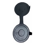 Borracha Porta Copos Bmw 320 G20 2022 C9850 Preto