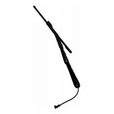 Braço Limpador Parabrisa Esquerdo Bmw 320 G20 2022 C9927 Esquerdo