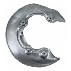 Espelho Freio Traseiro Direito Bmw 320 G20 2022 D134 Cinza