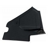 Grade Churrasqueira Lado Esquerdo Bmw 320 G20 2022 D219 Fosco