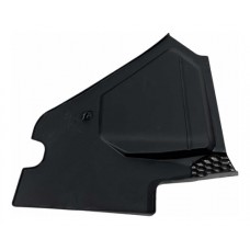 Grade Churrasqueira Lado Esquerdo Bmw 320 G20 2022 D219 Fosco