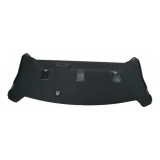 Tampão Bagagito Bmw 320 G20 2022 D217 Preto