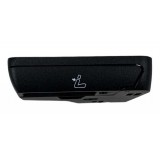 Maçaneta Abertura Banco Traseiro Bmw 320 G20 2022 D247 Traseira