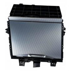 Porta Objeto Central Bmw 320 G20 2022 D337 Preto