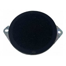 Auto Falante Tweteer Dodge Journey 2013 D471 Preto