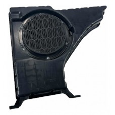 Subwoofer Dodge Journey 2013 D473 Preto