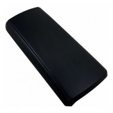 Tampa Apoio Braço Central Bmw 320 G20 2022 D339 Preto