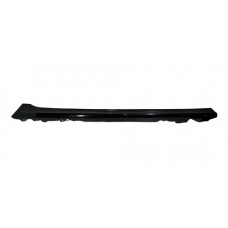 Spoiler Lado Direito Bmw 320 G20 2022 D356 Preto