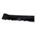 Spoiler Lado Direito Bmw 320 G20 2022 D356 Preto