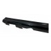 Spoiler Lado Esquerdo Bmw 320 G20 2022 D359 Preto