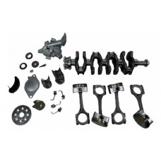 Kit Motor Virabrequim Biela Bomba Corolla Hybrid 2021 D508