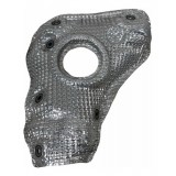 Proteção Calor Coletor Corolla Hybrid 2021 D511