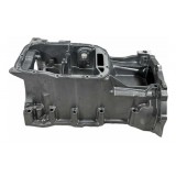 Sobre Cárter Motor Toyota Corolla Hybrid 2021 D539