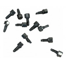 Jogo Parafuso Cárter Toyota Corolla Hybrid 2021 D548