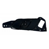 Maçaneta Interna Dianteira Esquerda Ford Ranger 2019 C9256 Dianteira