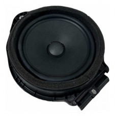 Auto Falante Porta Gm Onix 2020 D720 Preto