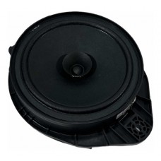 Auto Falante Porta Gm Onix 2020 D722 Preto