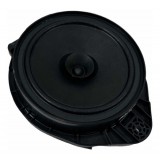 Auto Falante Porta Gm Onix 2020 D723 Preto