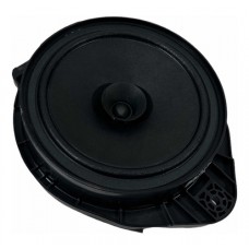 Auto Falante Porta Gm Onix 2020 D723 Preto