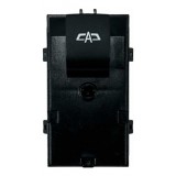 Botão Vidro Elétrico Traseiro Gm Onix 2020 D733