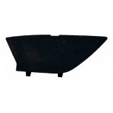 Tampa Maçaneta Interna Esquerda Tiggo 2 2018 C9290 Dianteira/traseira