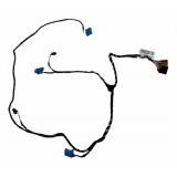 Chicote Caixa Ar Condicionado Vw T-cross 2020 C9406