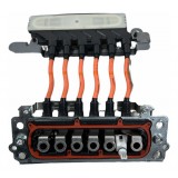 Conector Conversor Câmbio Corolla Hybrid 2021 C9459