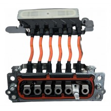 Conector Conversor Câmbio Corolla Hybrid 2021 C9459