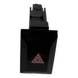 Botão Alerta Toyota Corolla Hybrid 2021 C9491 Preto