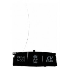 Botão Controle Tração Toyota Corolla Hybrid 2021 9499