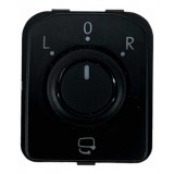 Botão Retrovisor Elétrico Vw T-cross 2020 C9545