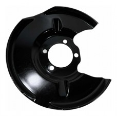 Espelho Freio Traseiro Direito Corolla Hybrid 2021 C9580 Preto