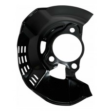 Espelho Freio Dianteiro Direito Corolla Hybrid 2021 C9607 Preto