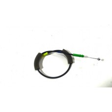 Cabo Da Fechadura Tras Esquerdo Toyota Corolla 2021 D1098