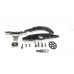 Kit Corrente Bmw 330i G20 2020 D1159