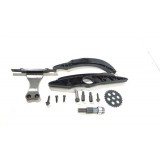 Kit Corrente Bmw 330i G20 2020 D1159