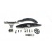 Kit Corrente Bmw 330i G20 2020 D1159