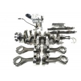 Kit Motor Jaguar F-type 300cv 2020 D1187