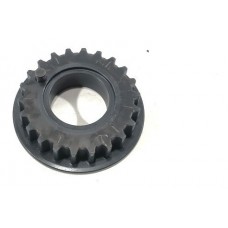 Engrenagem Virabrequim Onix 1.0 Turbo 2021 55512180 D1284