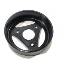 Polia Bomba Da Agua Gm Onix Turbo 2021 25203954 D1312