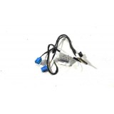 Chicote Forro De Porta Tras Esq Mercedes C180 2015