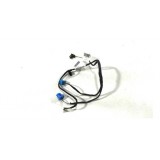 Chicote Forro Porta Tras Dir Mercedes C180 2015