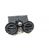 Difusor De Ar Traseiro Mercedes C180 2015