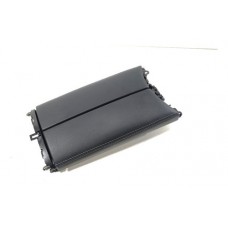 Apoio Braço Console Central Mercedes C180 2015 D1402 Detalhe Verde-escuro