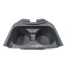 Porta-copos Do Console Central Citroen C4 Cactus - D1450 Água