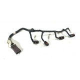 Chicote Bobina Ignição C4 Cactus 1.6 Flex 9822336880 - H7915