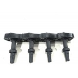 Bobinas Ignição Citroen Cactus 1.6 2021 H7909