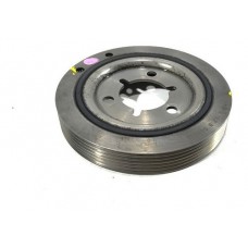 Polia Virabrequim Citroen Cactus 1.6 2021 H7914