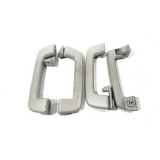 Kit Alça De Teto Pqp Ford Fusion Titanium 2015 B1654 Água